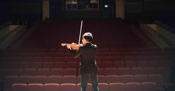 Beginner Violin Course From Complete Beginner To A Master TUTORIAL ...