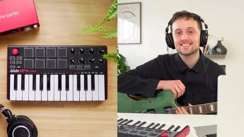 Music Theory for Songwriters From Beginner to Producer TUTORIAL ...