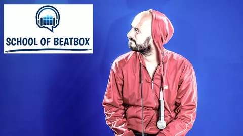 Human Beatboxing A Complete Course TUTORIAL - FRESHSTUFF4YOU