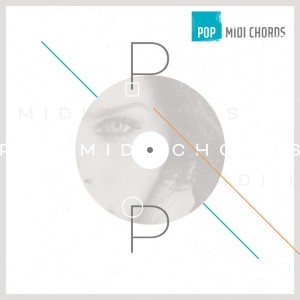 Diginoiz Pop Midi Chords Cover