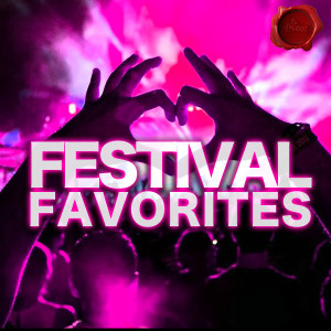 FESTIVAL FAVORITES cover600