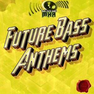 FUTURE BASS ANTHEMS cover600