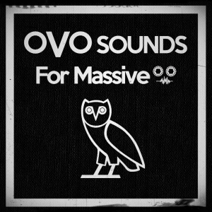 Inspiring Audios OVO Sounds Cover