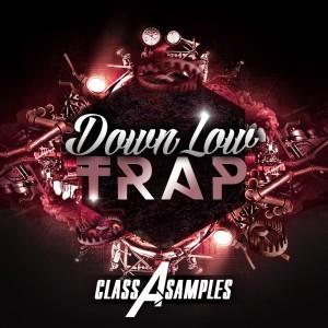 Sample Tweakers - Down Low Trap