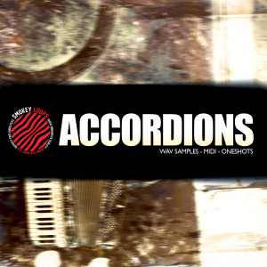 Smokey Loops Accordions  Cover
