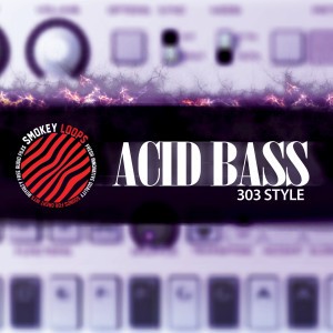 Smokey Loops Acid Bass Cover