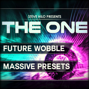 THE ONE Future Wobble Cover