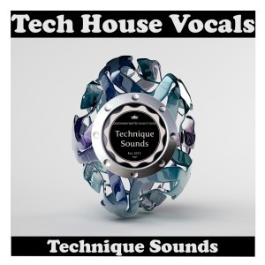 Tech House Vocals