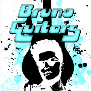 BRUNO GUITARS cover 600x600