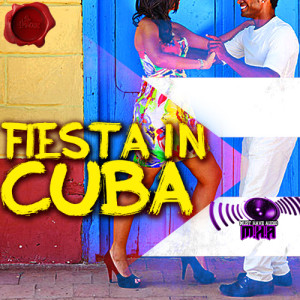 FIESTA IN CUBA cover500