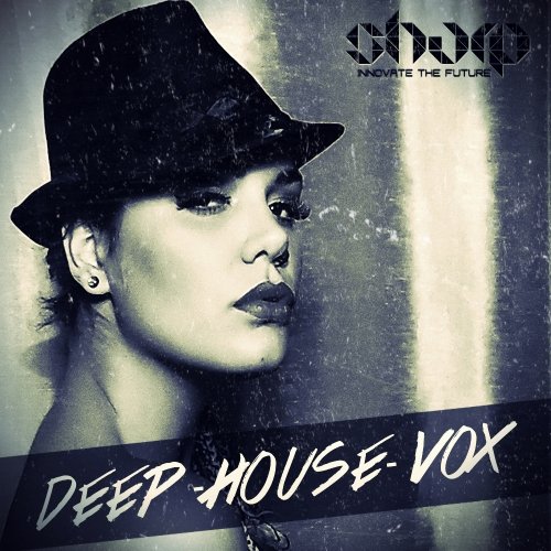 SHARP Deep House Vox with Tonka