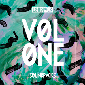 SOUNDPVCKS-VOL ONE