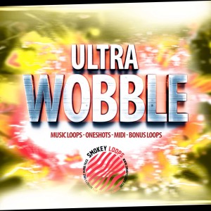 Smokey Loops Ultra Wobble Cover