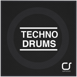 TECHNO DRUMS