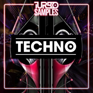 Turbo Samples - TECHNO
