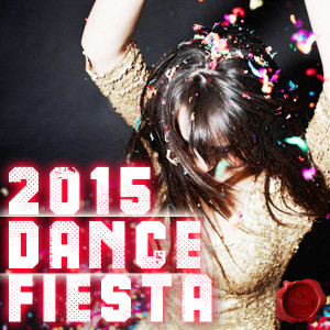2015 DANCE FIESTA cover600