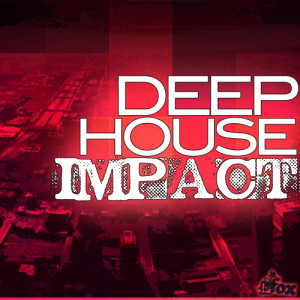 DEEP HOUSE IMPACT cover 500x500