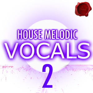Fox Samples House Melodic Vocals 2