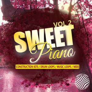 Smokey Loops Sweet Piano 2 Cover