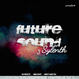 Ultimate Future Sound Vol 3 Cover