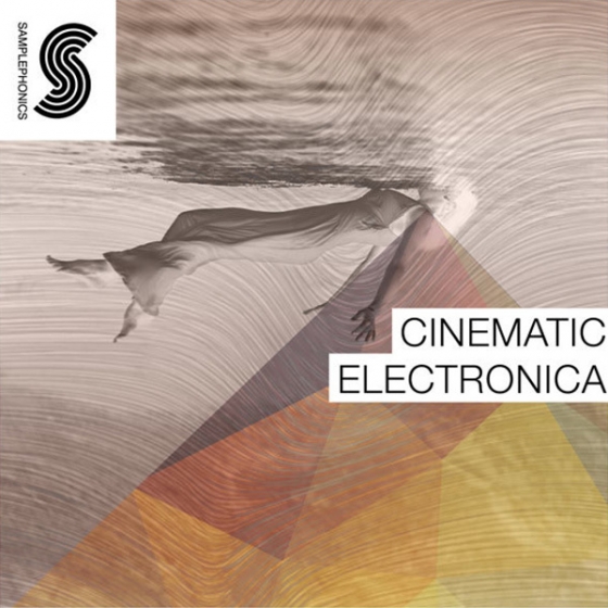 Samplephonics Cinematic Electronica MULTIFORMAT