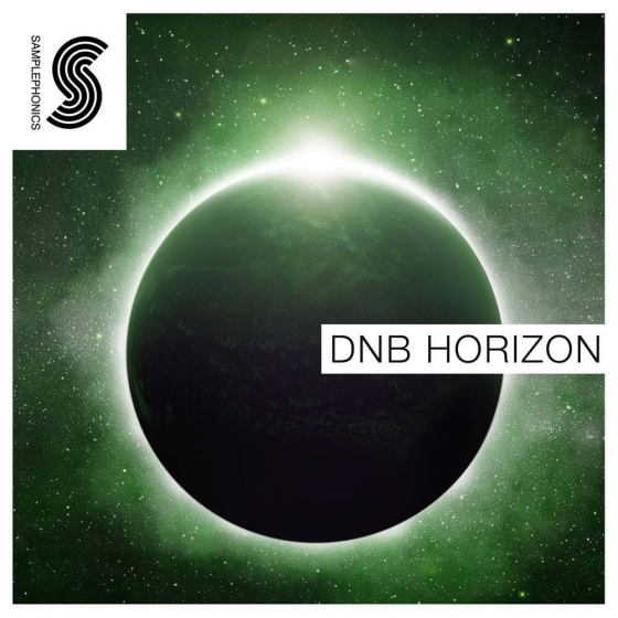 Samplephonics DNB Horizon