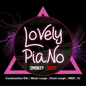 Smokey Loops Lovely Piano Cover