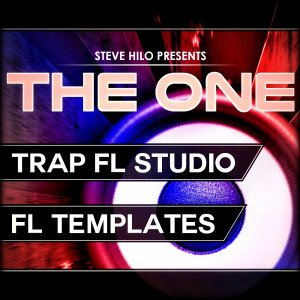 THE ONE Trap FL Studio Cover