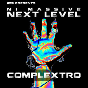 WMS NI Massive Next Level Complextro Cover
