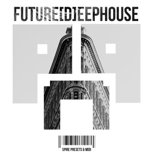 FutureDeepHouse