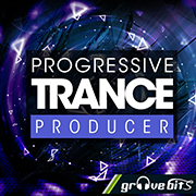Progressive-Trance-Producer