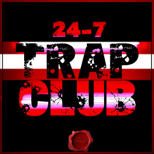 24-7 TRAP CLUB cover600