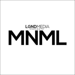 LGND Media MNML