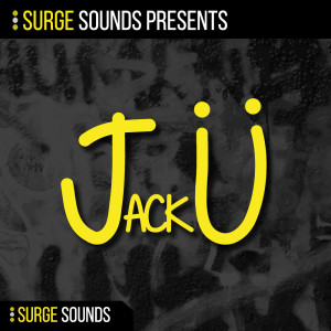 Surge_Sounds_JACK_U_(Cover)