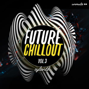 Unmute Future Chillout Vol 3 Cover