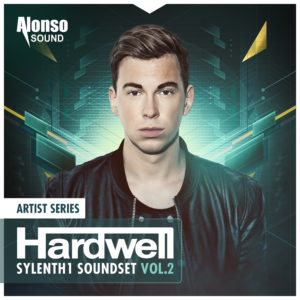 Alonso Hardwell Sylenth1 Soundset Vol 2