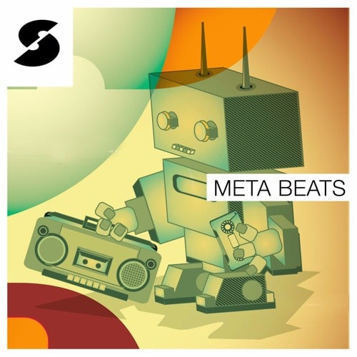 Samplephonics Meta Beats MULTIFORMAT