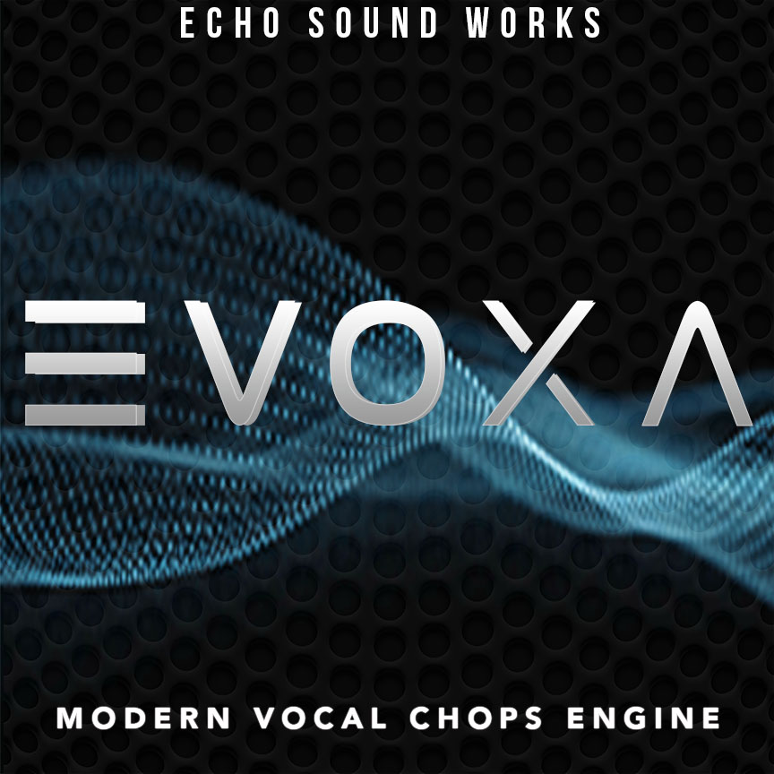 Эхо звук. Echo Sound works. Vocal Chops. Echo Sound works - Sphere. Echo Sound works Helix.