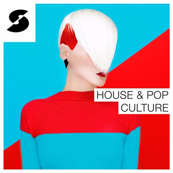 Samplephonics House & Pop Culture MULTIFORMAT