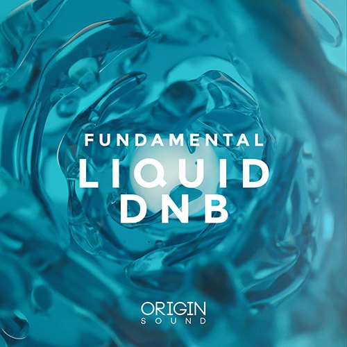 Origin Sound Fundamental Liquid DNB