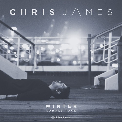 Splice Sounds Chris James Winter Sample Pack