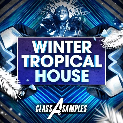 Class A Samples Winter Tropical House