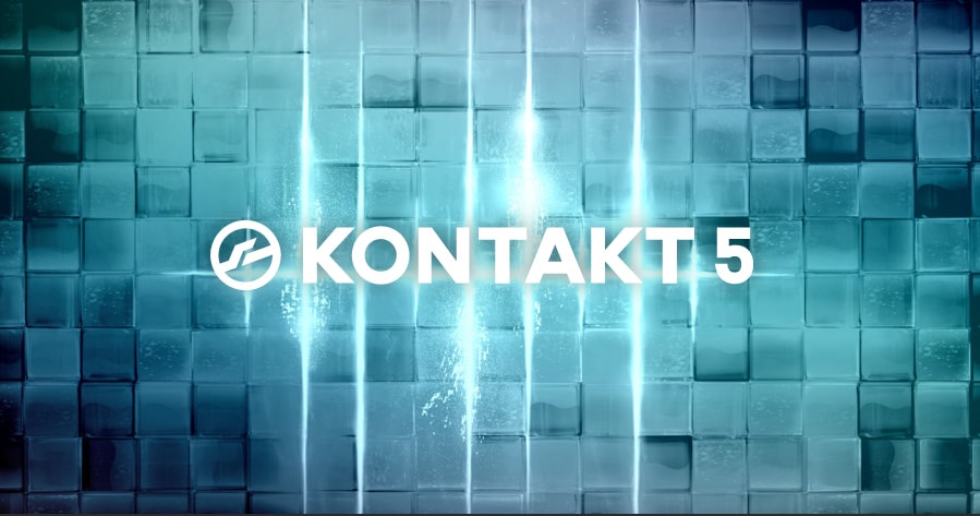 Native Instruments Kontakt 5.6.5 Fix For Windows