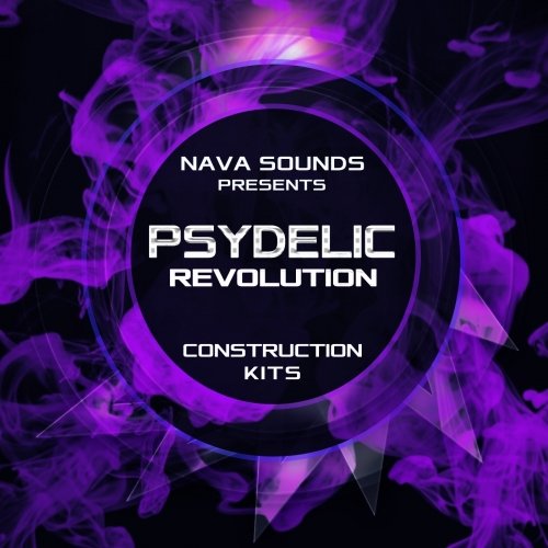 Speedsound Nava Sounds Psydelic Revolution