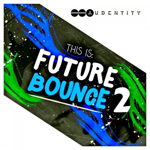 Audentity Records This is FUTURE BOUNCE 2