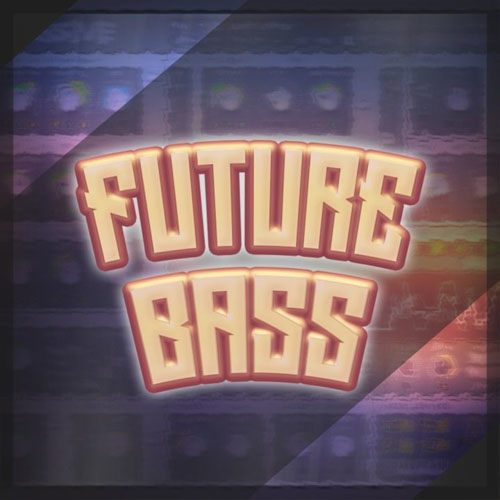 Bantana Audio Future Bass Massive Presets