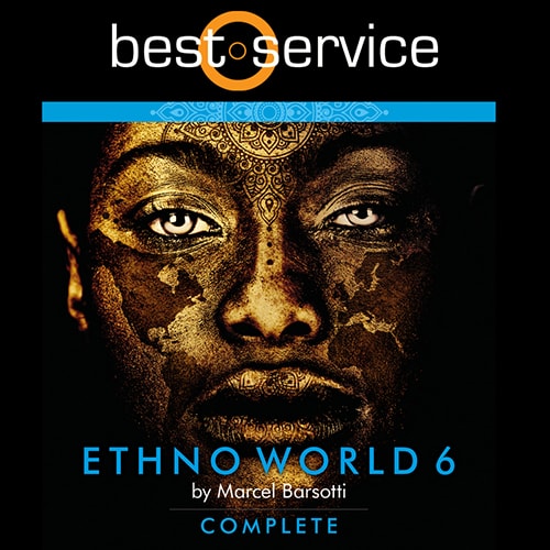 Best Service Ethno World 6 KONTAKT