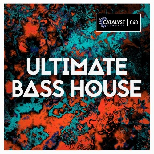 Catalyst Samples Ultimate Bass House