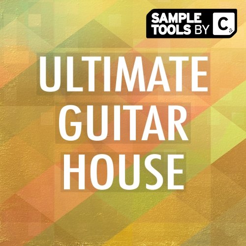 Cr2 Records Ultimate Guitar House
