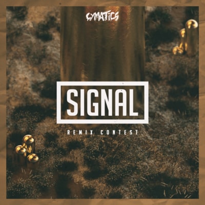 Cymatics - Signal (Remix Stems) 